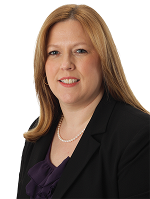 SUSAN LYNCH ’89 BSN, MSN, RNFA, PH.D.