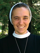 Sr. Faustina Ferko, MA