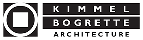 Kimmel Bogrette Architecture 