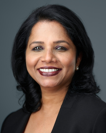Photo of Bindhu Allapat