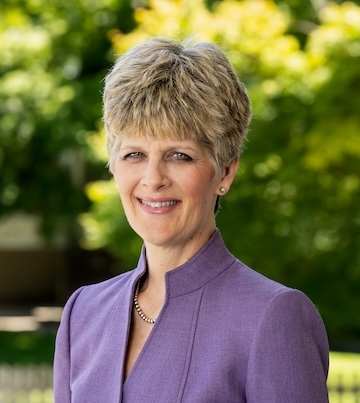 Katherine Primus Headshot 2025