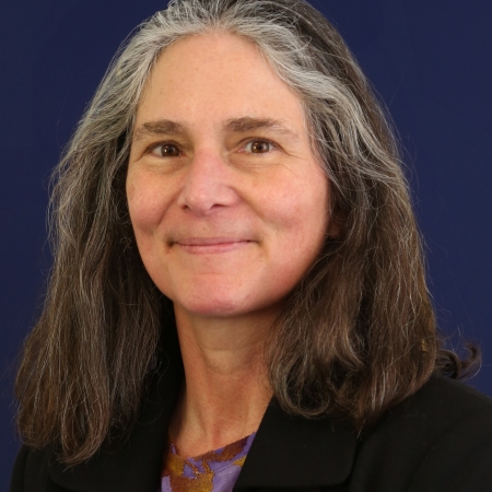 Headshot of Janet McNellis