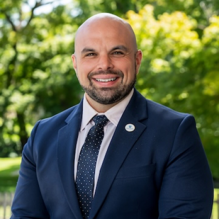 Mark Green Headshot 2025