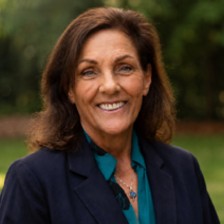 Patricia Griffin