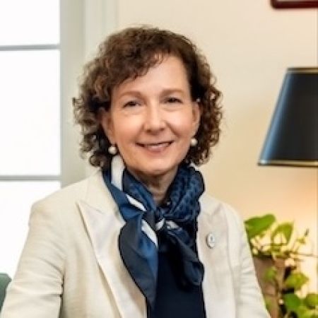 Dr. Anne Prisco