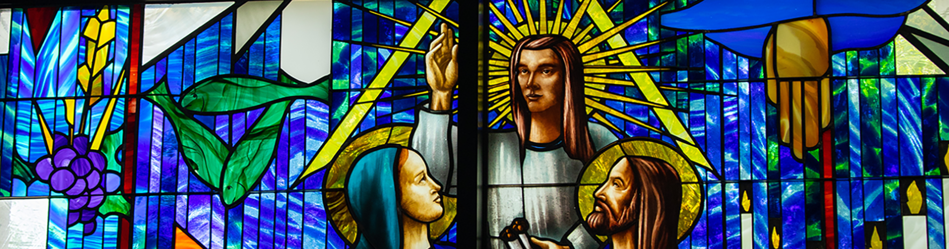 Mission & Values | Philadelphia Catholic University