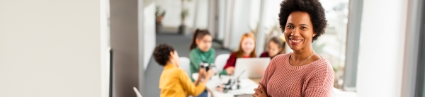 Advance Your Career in Education Holy Family University